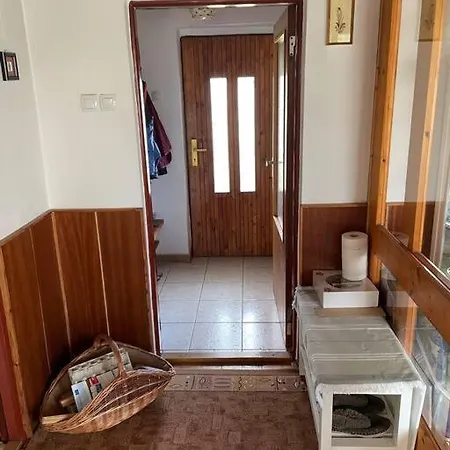 Oddych Pri Martinskych Holiach /mountains Vacation Сasa de vacaciones