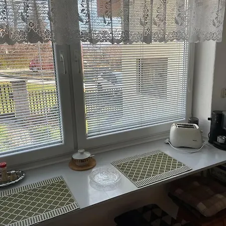 Oddych Pri Martinskych Holiach /mountains Vacation Сasa de vacaciones