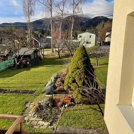 Oddych Pri Martinskych Holiach /mountains Vacation Сasa de vacaciones