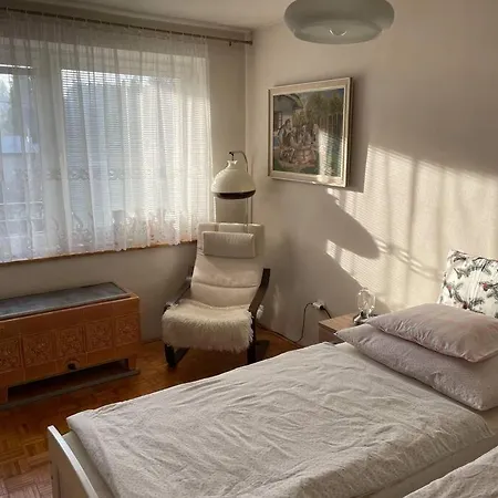 Oddych Pri Martinskych Holiach /mountains Vacation *