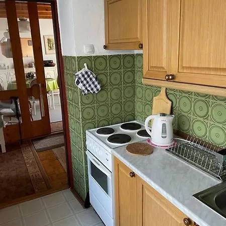 Oddych Pri Martinskych Holiach /mountains Vacation *