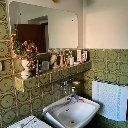 Сasa de vacaciones Oddych Pri Martinskych Holiach /mountains Vacation