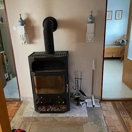 Oddych Pri Martinskych Holiach /mountains Vacation *