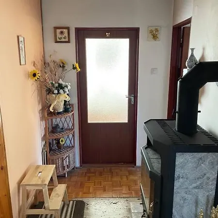 Oddych Pri Martinskych Holiach /mountains Vacation * Martin